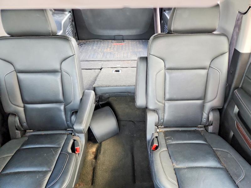 Продаж на аукціоні авто 2017 Gmc Yukon Xl, vin: 1GKS1GKC8HR332009, номер лоту: 68655806