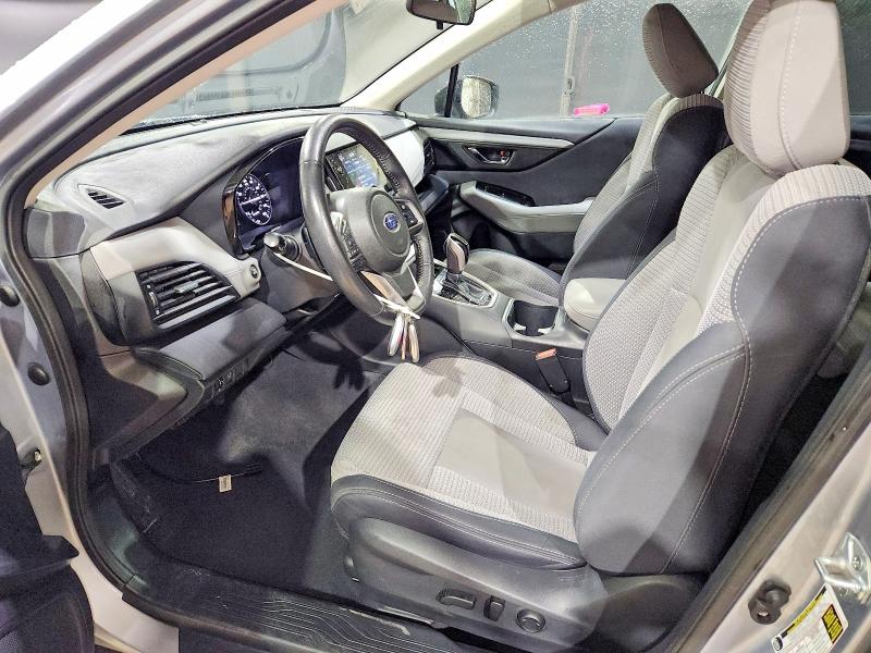 Продаж на аукціоні авто 2025 Subaru Outback, vin: 4S4BTAFC0S3189284, номер лоту: 70143886