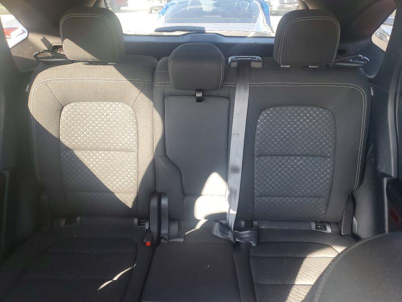 Auction sale of the 2025 Ford Escape, vin: 1FMCU9GN0SUB17768, lot number: 68742576