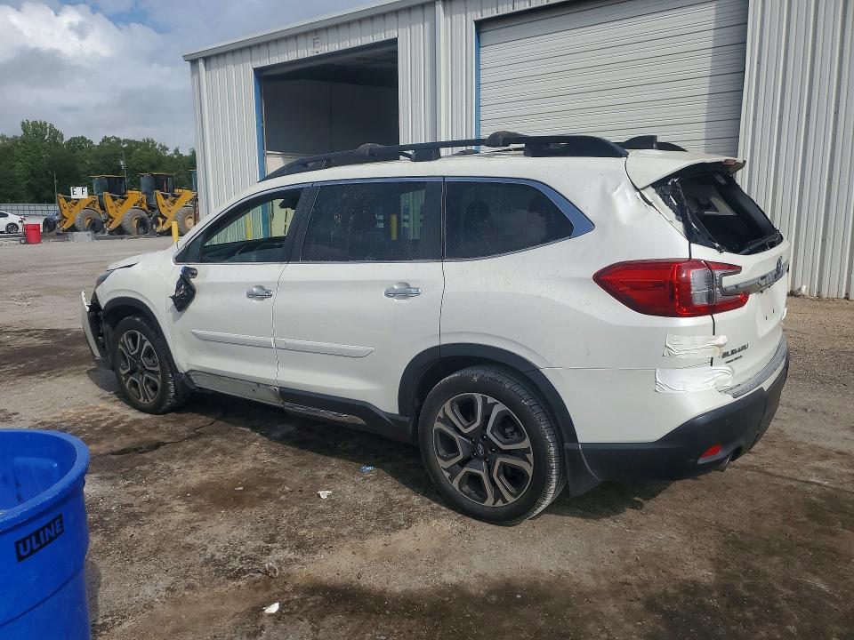 Продаж на аукціоні авто 2023 Subaru Ascent, vin: 4S4WMAWD2P3428526, номер лоту: 68770536
