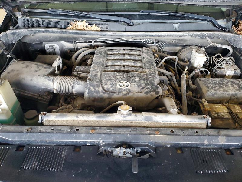 Продаж на аукціоні авто 2017 Toyota Tundra, vin: 5TFUW5F17HX591170        , номер лоту: 68812286
