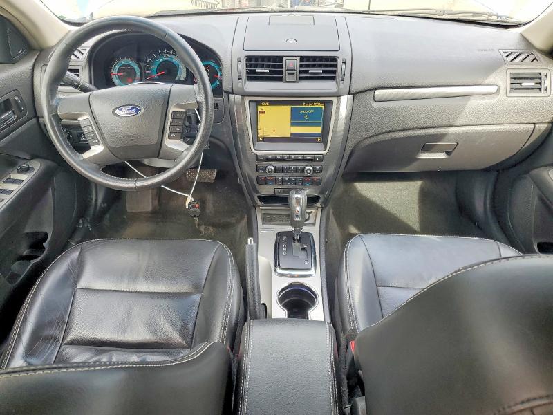 Aukcja sprzedaży 2010 Ford Fusion, vin: 3FAHP0CGXAR216534, numer aukcji: 69948056
