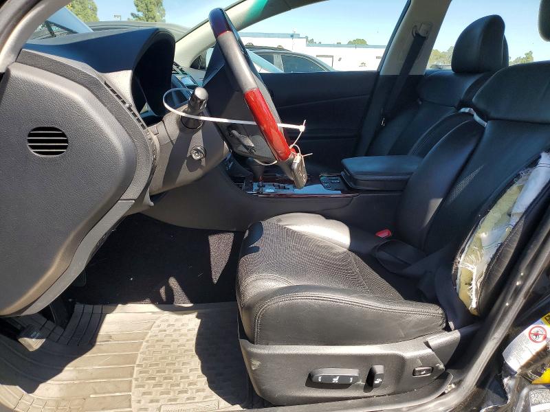 Aukcja sprzedaży 2009 Lexus Gs, vin: JTHBE96S090046611, numer aukcji: 67900576