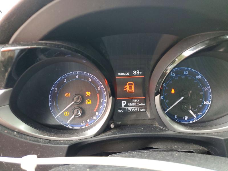 2015 Toyota Corolla მანქანა იყიდება აუქციონზე, vin: 2T1BURHE0FC343522, აუქციონის ნომერი: 69303346
