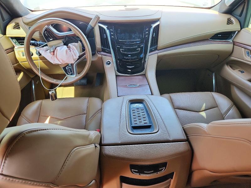 Aukcja sprzedaży 2017 Cadillac Escalade, vin: 1GYS4DKJXHR287598, numer aukcji: 67552256