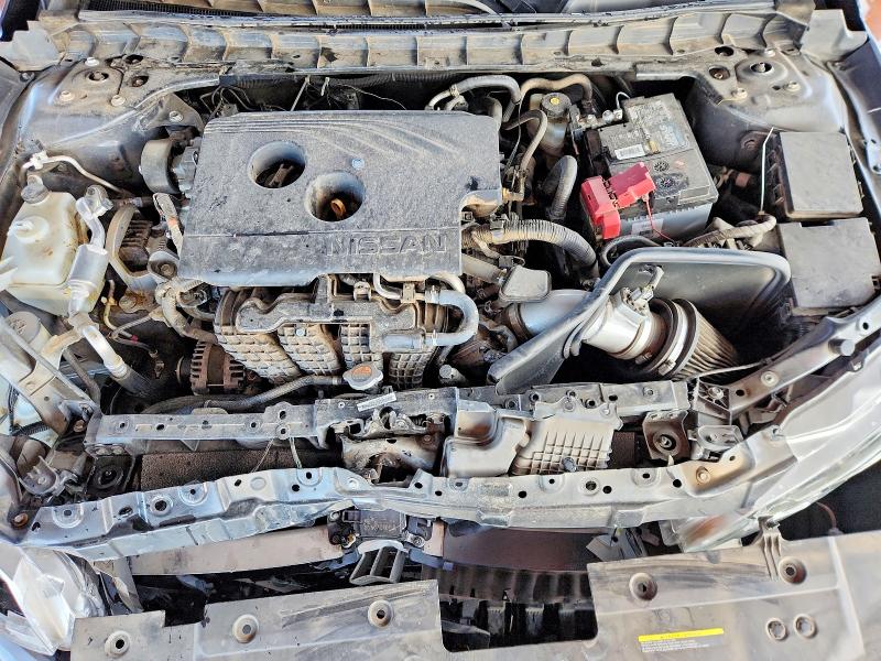 2019 Nissan Altima მანქანა იყიდება აუქციონზე, vin: 1N4BL4BVXKC192955, აუქციონის ნომერი: 70749686