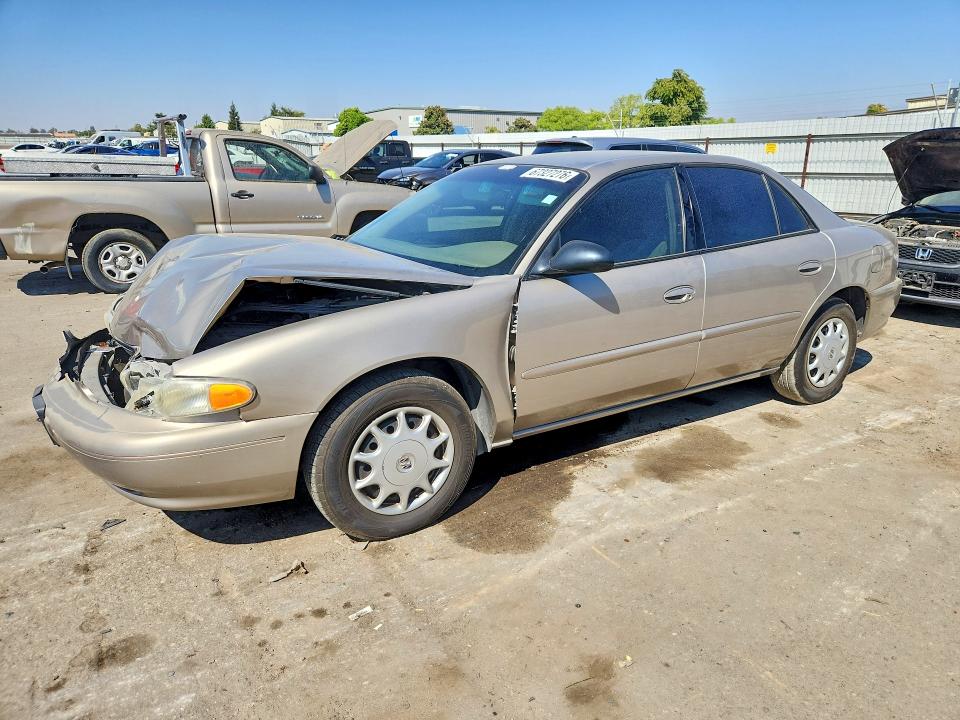Aukcja sprzedaży 2003 Buick Century, vin: 2G4WS52J431142167, numer aukcji: 67327276