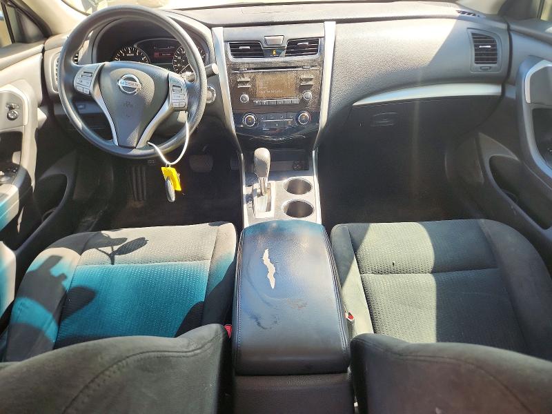 Aukcja sprzedaży 2015 Nissan Altima, vin: 1N4AL3AP3FC281653, numer aukcji: 68059246
