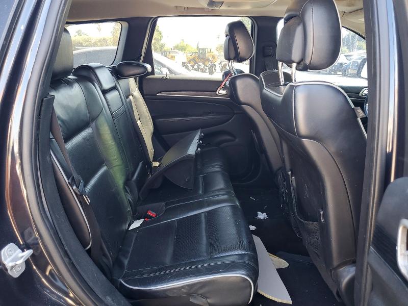 Продаж на аукціоні авто 2012 Jeep Grand Cherokee, vin: 1C4RJFCG3CC252778, номер лоту: 67923786