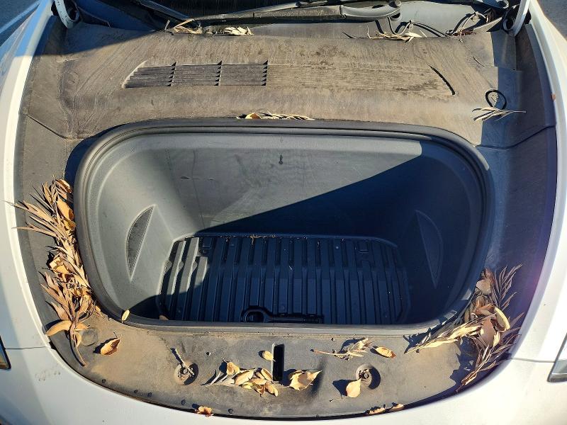 Aukcja sprzedaży 2020 Tesla Model Y, vin: 5YJYGDEE7LF046148, numer aukcji: 69986506