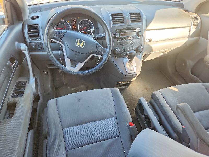 71008586 :رقم المزاد ، 5J6RE48507L003418 vin ، 2007 Honda Cr-v مزاد بيع