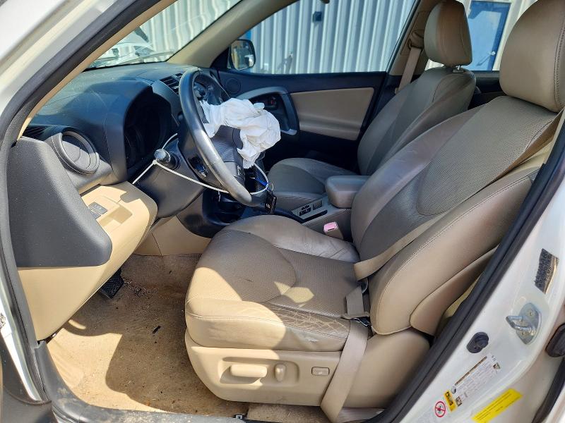 Aukcja sprzedaży 2010 Toyota Rav4, vin: JTMYF4DV2AD026205, numer aukcji: 69223596