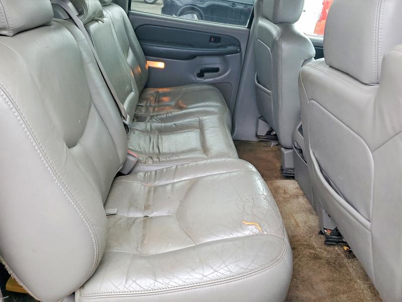 Продажа на аукционе авто 2003 Gmc Yukon Xl, vin: 1GKFK16Z83J104626, номер лота: 67410546