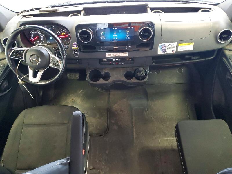 Продаж на аукціоні авто 2019 Mercedes-benz Sprinter, vin: WD3PF1CD5KP081499, номер лоту: 66773246