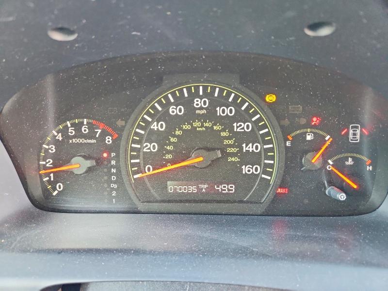 2005 Honda Accord მანქანა იყიდება აუქციონზე, vin: JHMCM56435C005934, აუქციონის ნომერი: 70121766