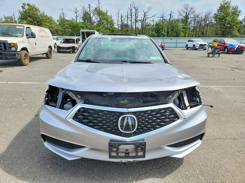 Продаж на аукціоні авто 2020 Acura Tlx, vin: 19UUB1F3XLA003331, номер лоту: 68197896