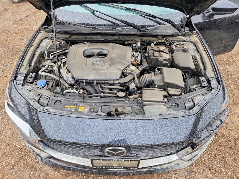 Aukcja sprzedaży 2025 Mazda 3, vin: JM1BPACM7S1775837, numer aukcji: 68031316