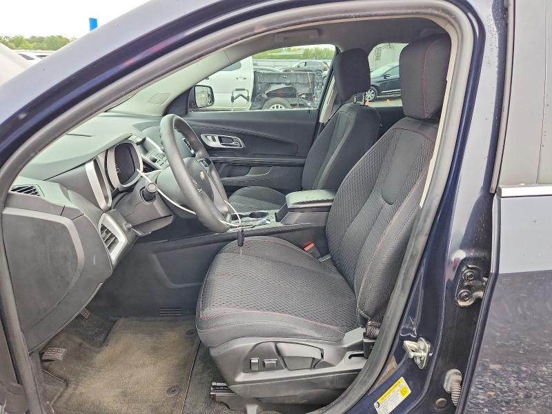 Продаж на аукціоні авто 2015 Chevrolet Equinox, vin: 2GNALAEK8F6320024, номер лоту: 69909916