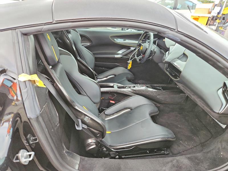 Продажа на аукционе авто 2024 Ferrari Sf 90 Spider, vin: ZFF96NMA4R0301830, номер лота: 68430926