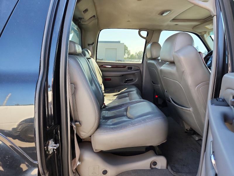 Aukcja sprzedaży 2006 Cadillac Escalade, vin: 3GYEK62N76G111204, numer aukcji: 70355876