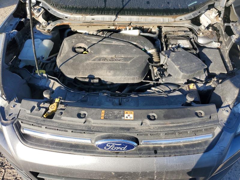 69875046 :رقم المزاد ، 1FMCU9GX3EUD74249 vin ، 2014 Ford Escape مزاد بيع