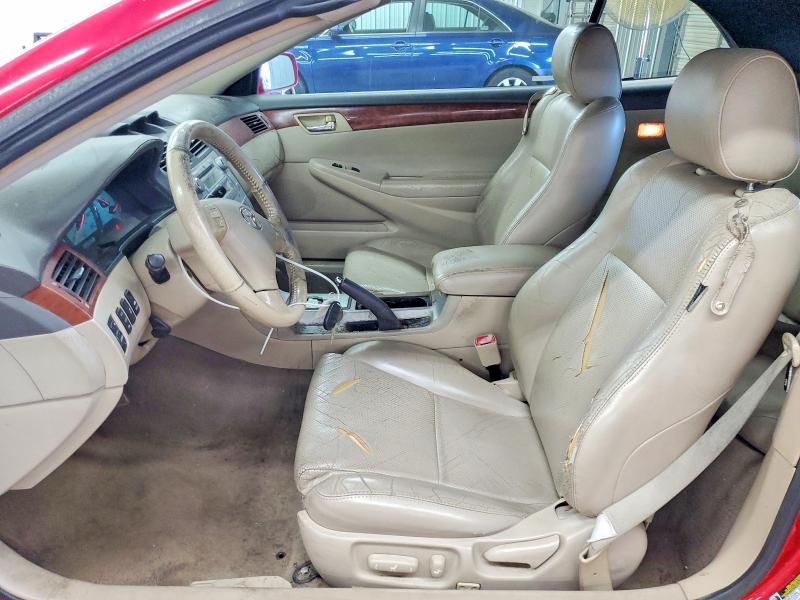 68502156 :رقم المزاد ، 4T1FA38P76U090948 vin ، 2006 Toyota Camry Solara مزاد بيع