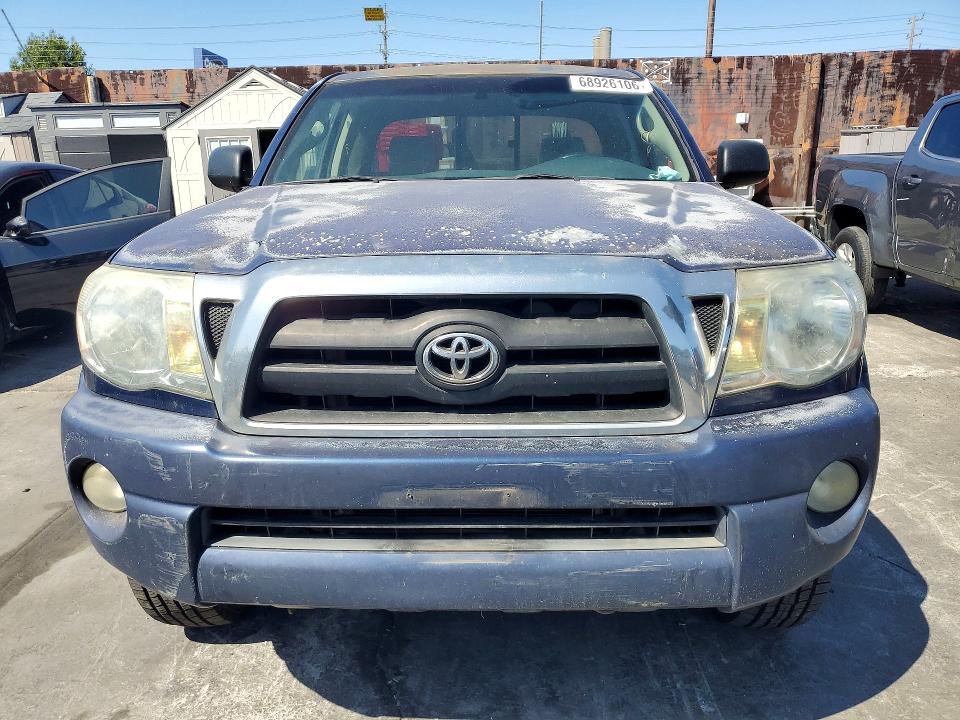 Продаж на аукціоні авто 2006 Toyota Tacoma, vin: 5TETU62N66Z260800, номер лоту: 68926106