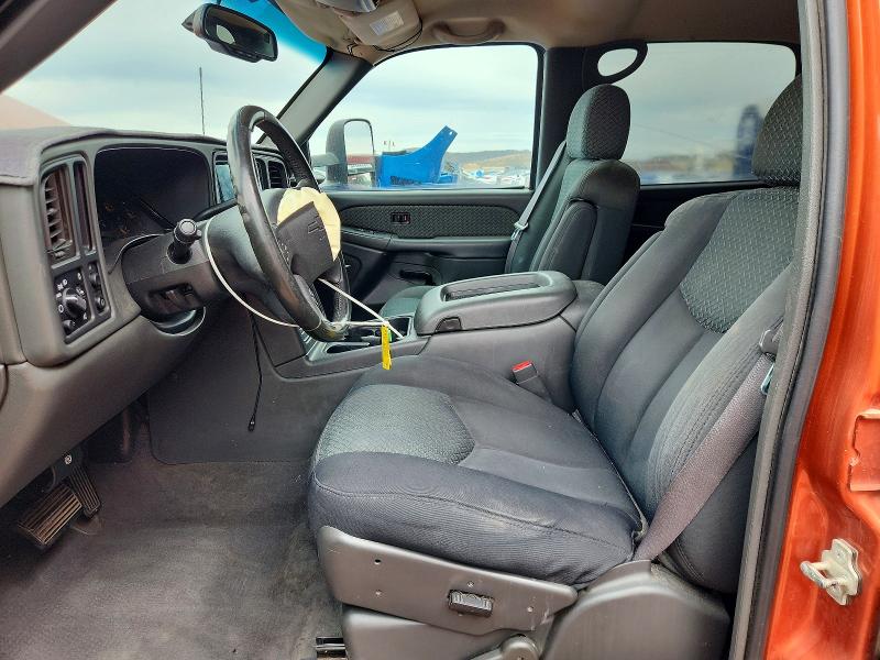 Aukcja sprzedaży 2004 Chevrolet Avalanche, vin: 3GNEC12T54G221130, numer aukcji: 70319496