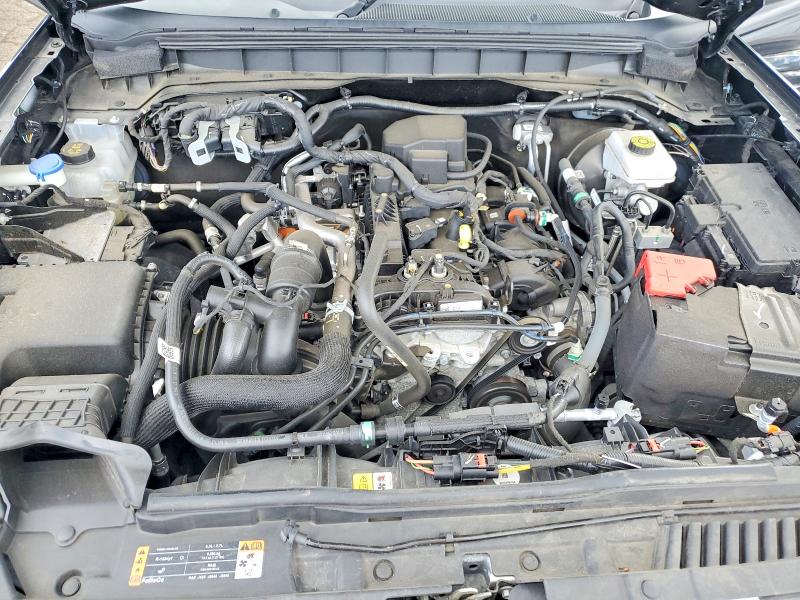 Продаж на аукціоні авто 2021 Ford Bronco, vin: 1FMEE5BH5MLB03289, номер лоту: 68661316