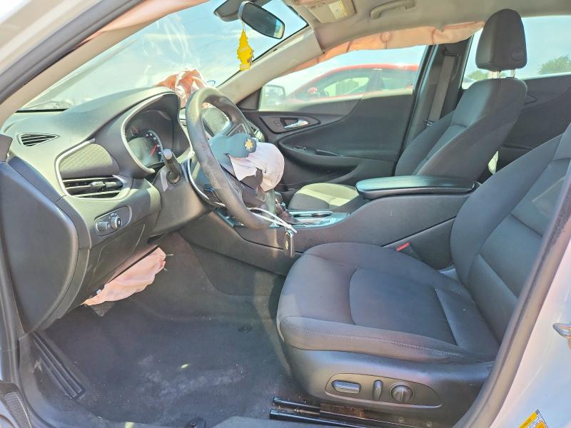 67441626 :رقم المزاد ، 1G1ZD5ST6NF132547 vin ، 2022 Chevrolet Malibu مزاد بيع