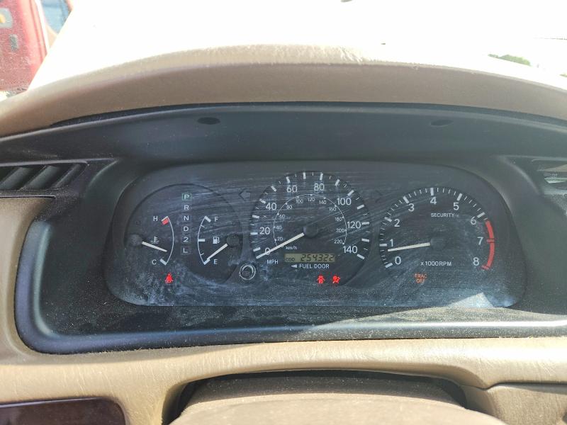 Aukcja sprzedaży 2001 Toyota Camry, vin: JT2BF28K510311927, numer aukcji: 66857456