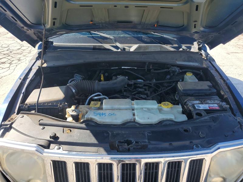 Продаж на аукціоні авто 2009 Jeep Liberty, vin: 1J8GP28K79W548480, номер лоту: 68435896