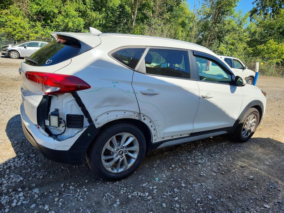 Продаж на аукціоні авто 2017 Hyundai Tucson, vin: KM8J3CA46HU524414, номер лоту: 68825266
