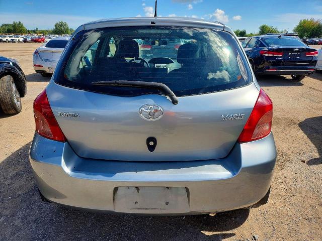 Auction sale of the 2008 Toyota Yaris, vin: JTDKT923485160960, lot number: 67966966
