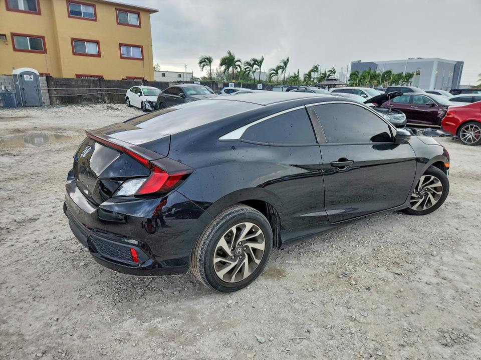Aukcja sprzedaży 2020 Honda Civic, vin: 2HGFC4B66LH301268, numer aukcji: 67778336