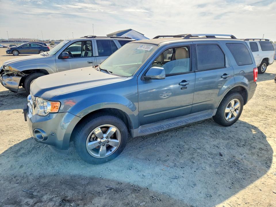 Продаж на аукціоні авто 2012 Ford Escape, vin: 1FMCU0EG9CKA65294, номер лоту: 69747866