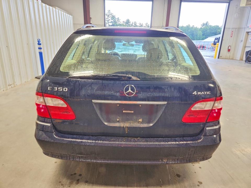 Aukcja sprzedaży 2006 Mercedes-benz E, vin: WDBUH87J36X183917, numer aukcji: 67056776