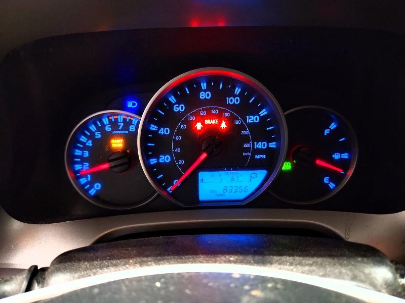 2016 Toyota Rav4 მანქანა იყიდება აუქციონზე, vin: 2T3BFREV9GW508134, აუქციონის ნომერი: 69948916