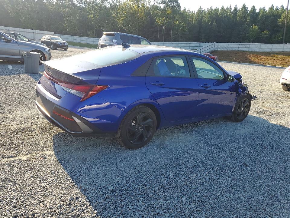 Aukcja sprzedaży 2026 Hyundai Elantra, vin: KMHLM4DG8TU115177, numer aukcji: 67366976