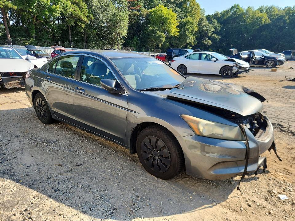 Продаж на аукціоні авто 2011 Honda Accord, vin: 1HGCP2F38BA084461, номер лоту: 67274396