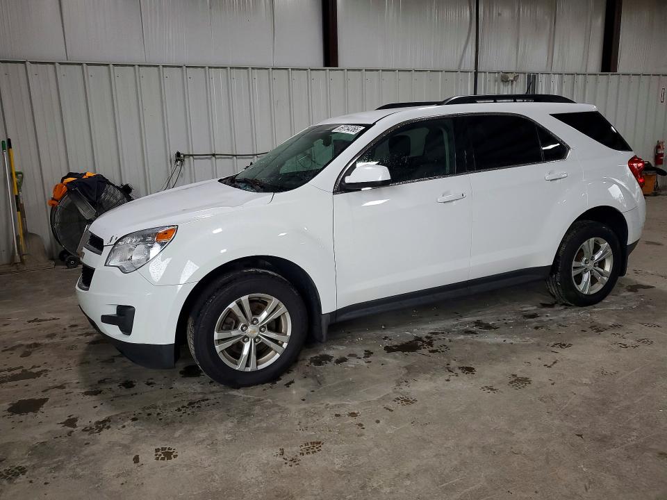 Продажа на аукционе авто 2014 Chevrolet Equinox, vin: 2GNFLFEK5E6231688, номер лота: 69154366