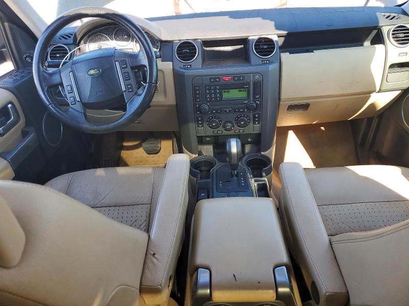 Aukcja sprzedaży 2006 Land Rover Lr3, vin: SALAE25476A371908, numer aukcji: 67694756