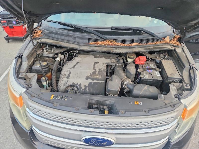 Aukcja sprzedaży 2014 Ford Explorer, vin: 1FM5K7B89EGB43163, numer aukcji: 69913336