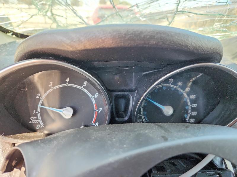 Продаж на аукціоні авто 2016 Ford Fiesta, vin: 3FADP4EJ2GM120126, номер лоту: 67173226