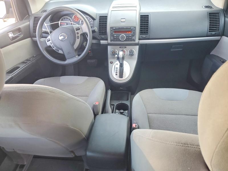 68415516 :رقم المزاد ، 3N1AB6APXBL664960 vin ، 2011 Nissan Sentra مزاد بيع