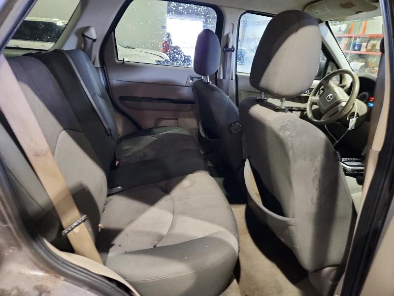 67932086 :رقم المزاد ، 4F2CZ02Z38KM24965 vin ، 2008 Mazda Tribute مزاد بيع