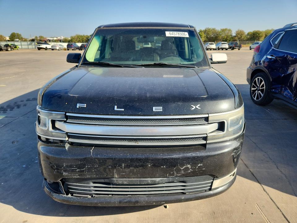Aukcja sprzedaży 2014 Ford Flex, vin: 2FMGK5D86EBD02626, numer aukcji: 64578506