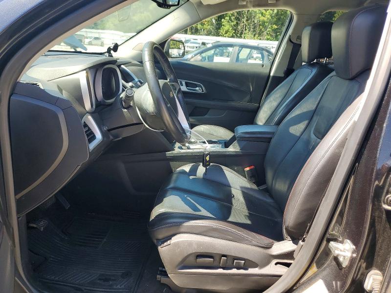 68967036 :رقم المزاد ، 2GNFLFE52C6159212 vin ، 2012 Chevrolet Equinox مزاد بيع
