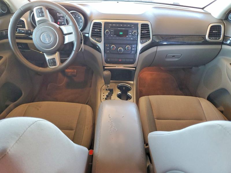Продаж на аукціоні авто 2013 Jeep Grand Cherokee, vin: 1C4RJEAG3DC636879, номер лоту: 68350826