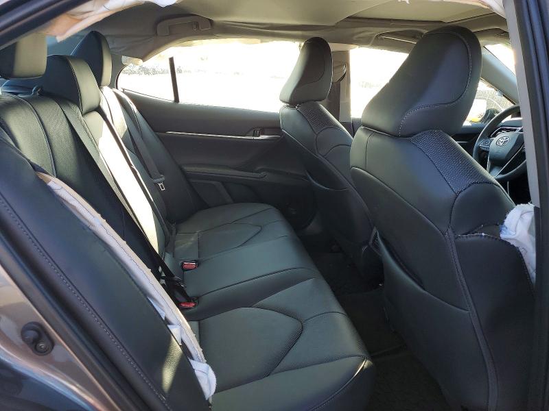 Продаж на аукціоні авто 2024 Toyota Camry, vin: 4T1F31AK3RU627056, номер лоту: 68263366